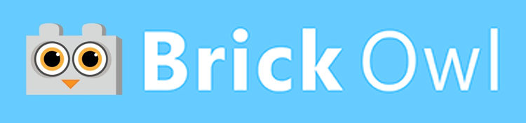 Brick Owl Logo